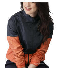 hot sale cheap sport wear jacket women